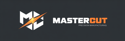 MasterCut лого